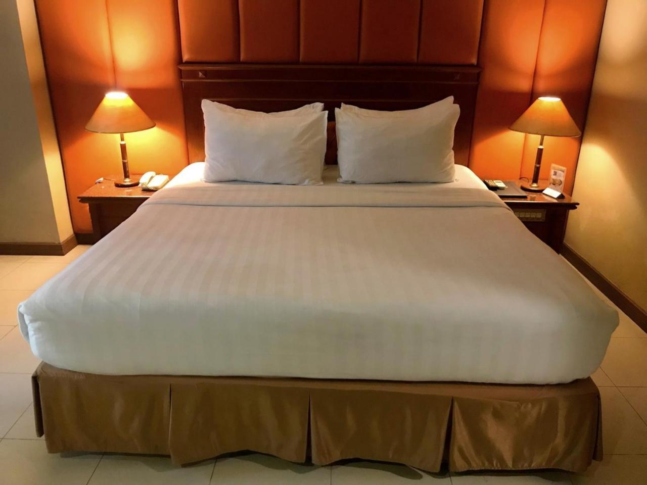 Olympic Hotel Cakarta Dış mekan fotoğraf